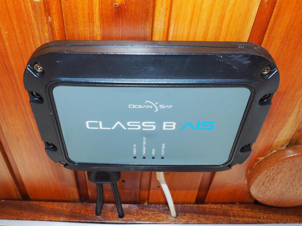  Navigation et &eacute;lectronique